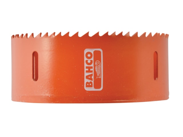 Bahco 3830-30-C Bi-Metal Variable Pitch Holesaw 30mm