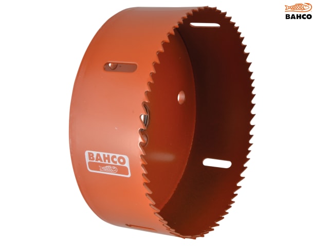 Bahco 3830-127-VIP Bi-Metal Variable Pitch Holesaw 127mm