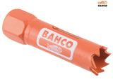 Bahco 3830-16-C Bi-Metal Variable Pitch Holesaw 16mm