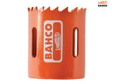 Bahco 3830-38-VIP Bi-Metal Variable Pitch Holesaw 38mm