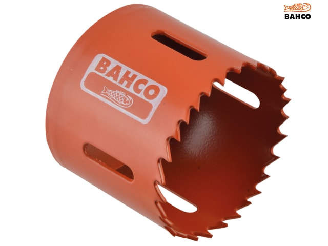 Bahco 3830-51-C Bi-Metal Variable Pitch Holesaw 51mm