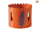 Bahco 3830-51-VIP Bi-Metal Variable Pitch Holesaw 51mm