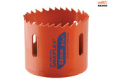 Bahco 3830-52-C Bi-Metal Variable Pitch Holesaw 52mm