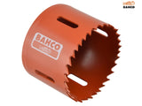 Bahco 3830-57-C Bi-Metal Variable Pitch Holesaw 57mm