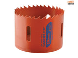 Bahco 3830-59-C Bi-Metal Variable Pitch Holesaw 59mm