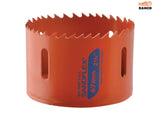 Bahco 3830-67-C Bi-Metal Variable Pitch Holesaw 67mm