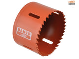 Bahco 3830-68-C Bi-Metal Variable Pitch Holesaw 68mm