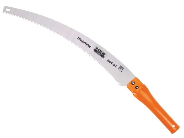 Bahco 384-6T Pruning Saw 360mm (14in) 6TPI