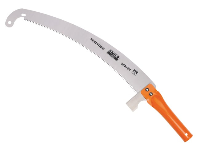 Bahco 385-6T Pruning Saw 360mm (14in)