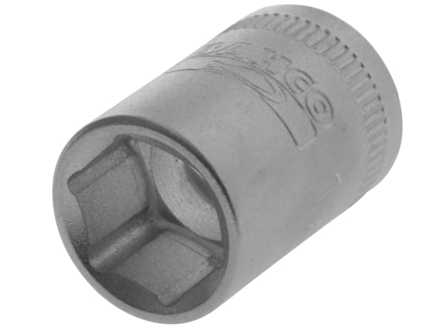 Bahco Hexagon Socket 3/8in Drive 19mm