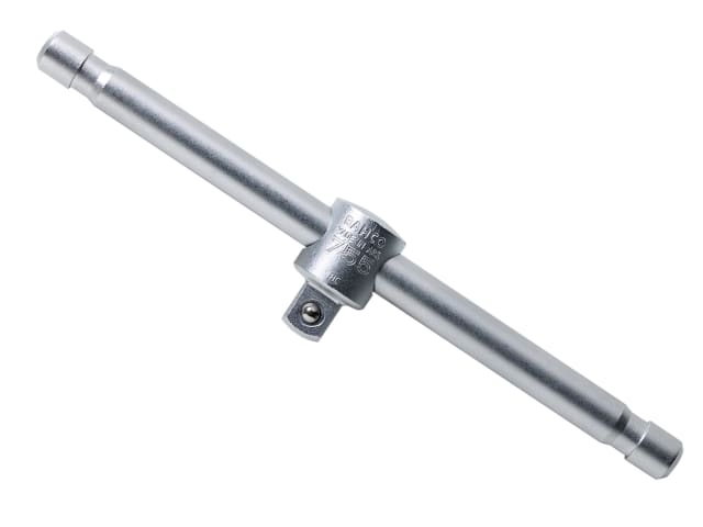 Bahco SBS755 Sliding T-Bar 3/8in Drive