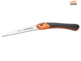 Bahco 396-INS Folding Insulation Saw