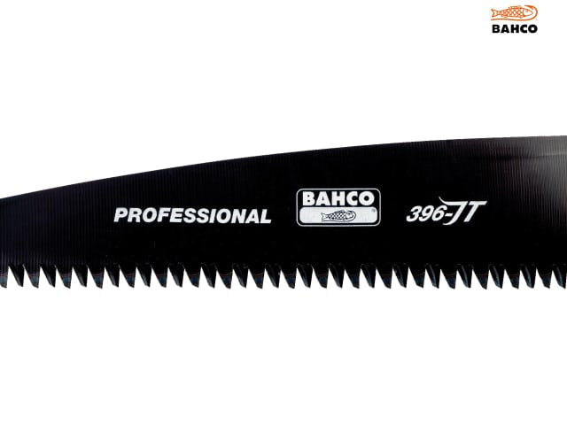 Bahco 396-JT Folding Pruning Saw 190mm (7.5in)