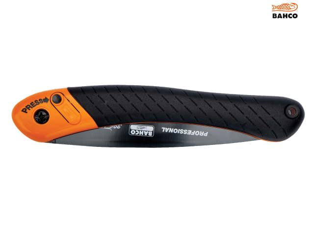 Bahco 396-JT Folding Pruning Saw 190mm (7.5in)