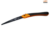 Bahco 396-JT Folding Pruning Saw 190mm (7.5in)