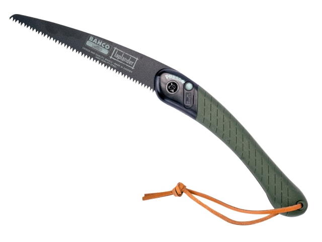 Bahco 396 LAP Folding Pruning Saw 190mm (7.5in)