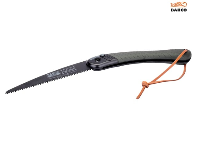 Bahco 396 LAP Folding Pruning Saw 190mm (7.5in)