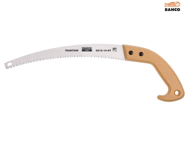 Bahco 4212 Pruning Saw 360mm (14in)