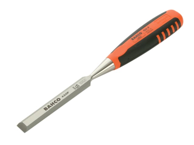 Bahco 424-P Bevel Edge Chisel 15mm (19/32in)