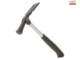 Bahco 486 Bricklayers Steel Handled Hammer 600g (21oz)