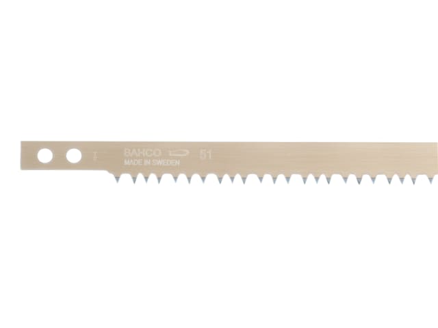 Bahco 51-36 Peg Tooth Hard Point Bowsaw Blade 900mm (36in)