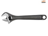 Bahco 8069 Black Adjustable Wrench 100mm (4in)