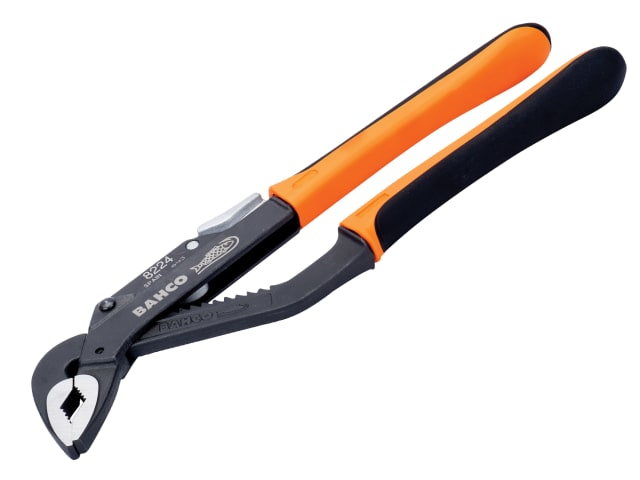 Bahco 8225 ERGO Slip Joint Pliers 315mm