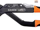 Bahco 8224 ERGO Slip Joint Pliers 250mm