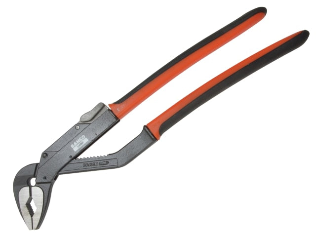 Bahco 8226 ERGO Slip Joint Pliers 400mm