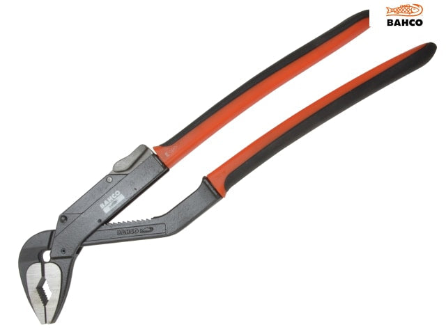 Bahco 8226 ERGO Slip Joint Pliers 400mm