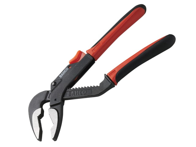 Bahco 8231 ERGO Slip Joint Pliers 200mm