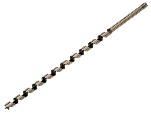 Bahco 9627-22-460 Long Combination Auger Bit 22mm