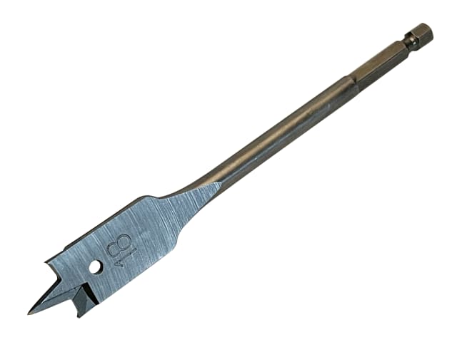 Bahco 9629-18 Flat Bit 18mm