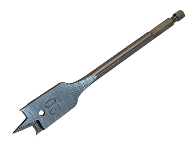 Bahco 9629-20 Flat Bit 20mm