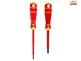 Bahco B220.002 BAHCOFIT Insulated Screwdriver Set, 2 Piece