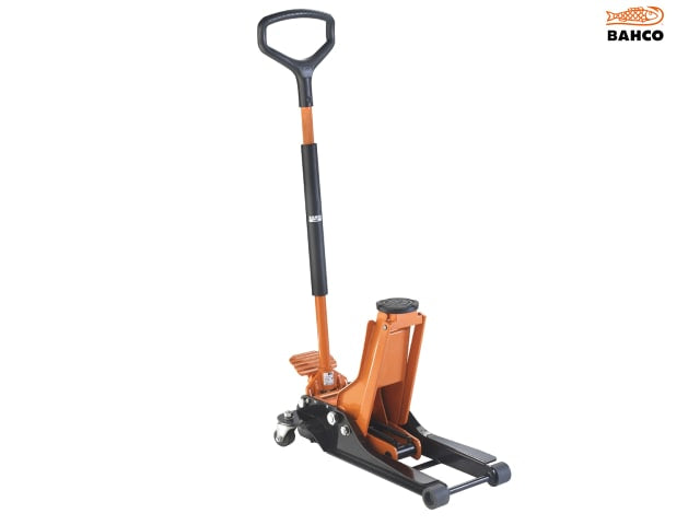 Bahco BH12000 Extra Low Jack 2T