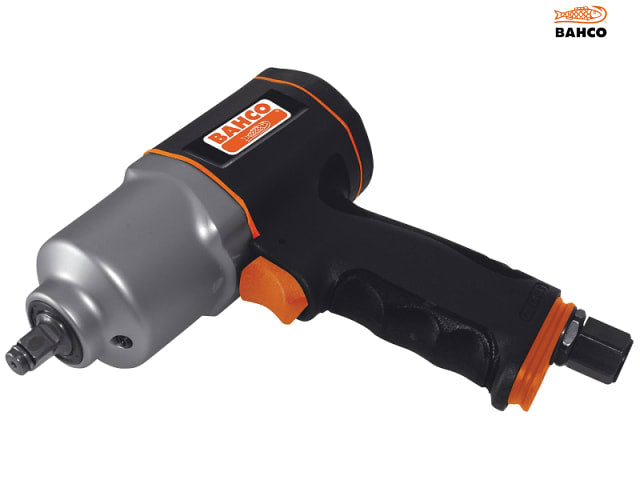 Bahco Impact Wrench Kit