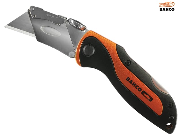 Bahco Better Sports Utility Knife Lockable