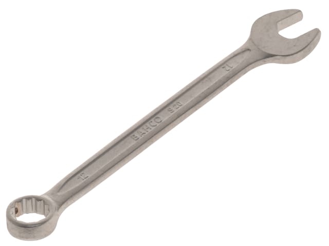 Bahco Combination Spanner 9mm