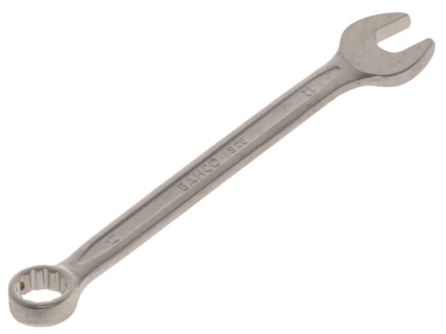 Bahco Combination Spanner 8mm