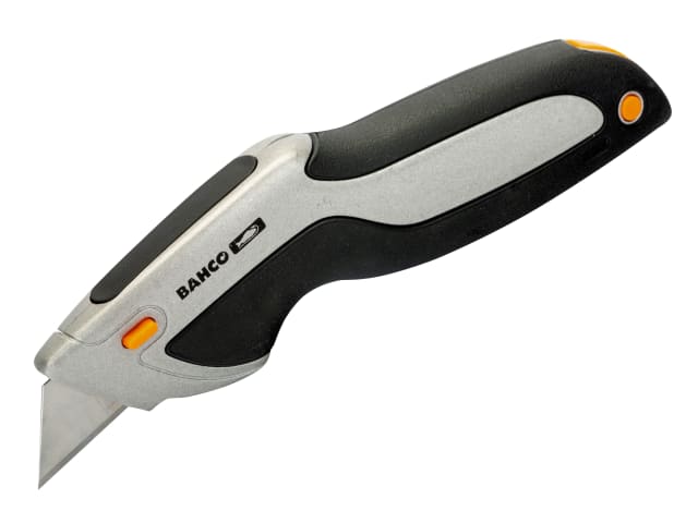 Bahco ERGO Fixed Blade Utility Knife