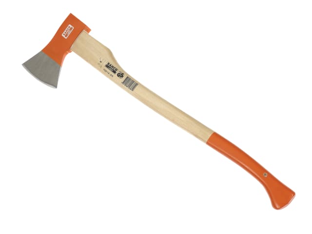 Bahco Felling Axe Ash Handle FGS 1.8-810 2.4kg