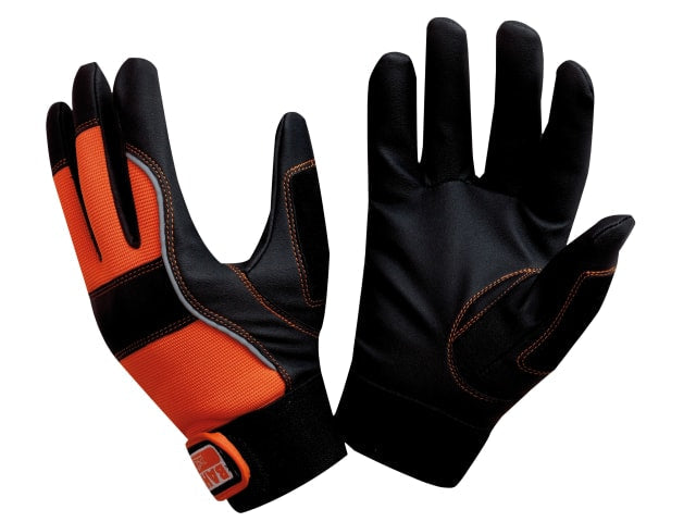 Bahco Production Soft Grip Gloves - L (Size 10)