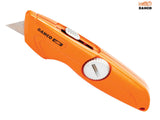 Bahco Retractable Utility Knife Twist