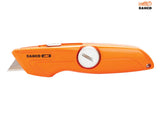 Bahco Retractable Utility Knife Twist