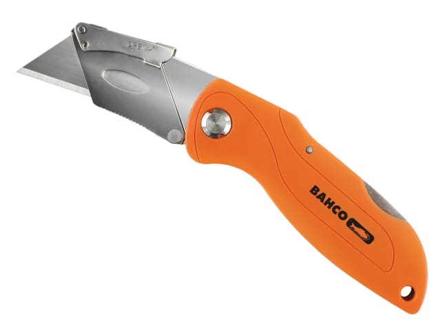 Bahco Sports Utility Knife