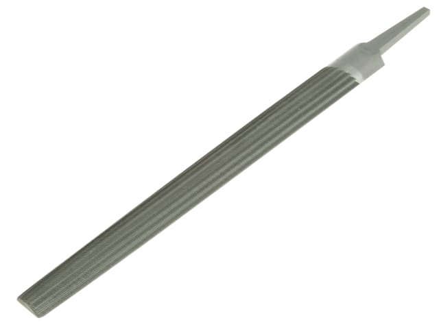 Bahco 1-210-12-3-0 Half-Round Smooth Cut File 300mm (12in)