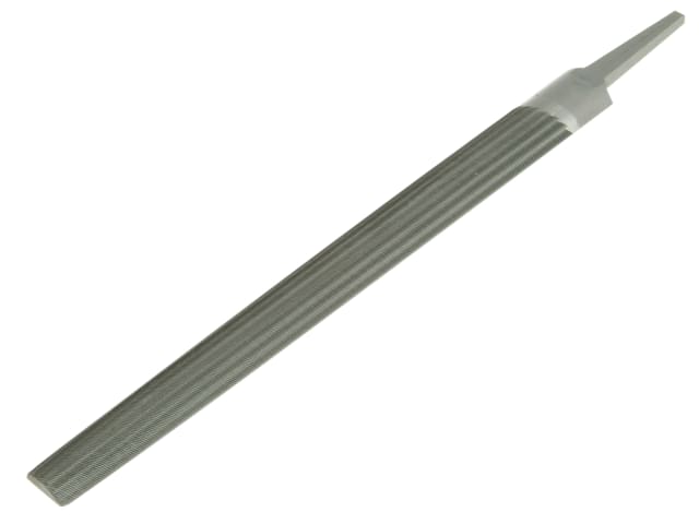 Bahco 1-210-12-2-0 Half-Round Second Cut File 300mm (12in)