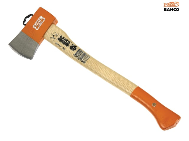 Bahco Camping Hatchet HUS 0.6-380 850g