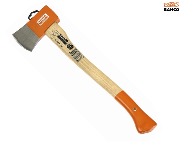 Bahco Camping Hatchet HUS 0.6-380 850g